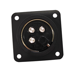 F06B-0001-K003 # L-6M F06B-0001-K004 # Câble d'alimentation moteur L-6M FANUC pour autres équipements électriques, tête coudée 6M - Product Image 5