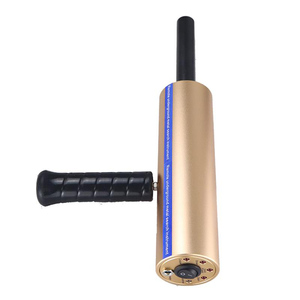 Máy Dò Kim Loại Dưới Lòng Đất Cầm Tay Độ Chính Xác Cao Tầm Xa & Máy Dò Mỏ Vàng 300M AKS - Product Image 6