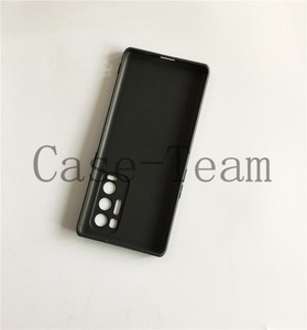 Coques en TPU mat pour téléphone portable, vente en gros du fabricant, <span class=keywords><strong>coque</strong></span> arrière givrée souple en silicone pour <span class=keywords><strong>OPPO</strong></span> <span class=keywords><strong>Find</strong></span> <span class=keywords><strong>X3</strong></span> <span class=keywords><strong>Neo</strong></span> Noir - Product Image 4