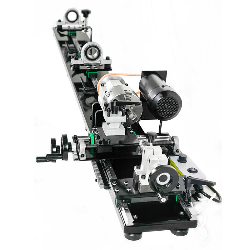 Black - Brushed Motor