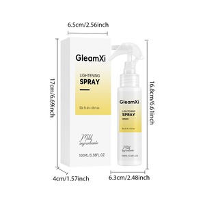 <span class=keywords><strong>Spray</strong></span> éclaircissant pour blondes, rehausse la couleur des <span class=keywords><strong>cheveux</strong></span> blonds, couvre les racines foncées, donne à la chevelure une brillance naturelle, formule douce - Product Image 5