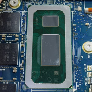 Original nuevo para Dell Latitude 9510 placa base 0MNM9C FDB50 LA-H981P - Product Image 5