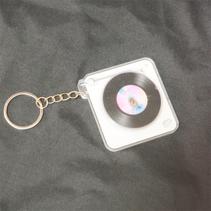 คีย์การ์ด <span class=keywords><strong>RFID</strong></span> พรอกซิมิตี้แบบโปร่งใส424 NFC โปรแกรมได้แบบไดคัทโปรแกรมได้ - Product Image 6