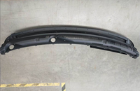 Geely Geometry E 1018062122 Auto Parts Ventilación Cubierta