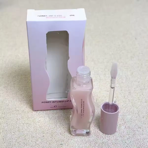 Encre à lèvres mate résistante au transfert, sans bavures, sans décoloration, imperméable, longue tenue 16H, haute pigmentation, rouge à lèvres liquide pour usage quotidien et soirées - Product Image 5