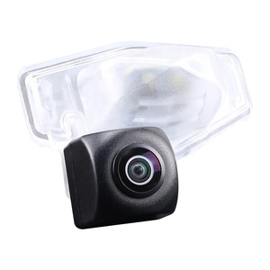 Caméra de recul AHD 1080P avec objectif Fisheye 170 degrés pour Honda Vezel Elysion Odyssey JADE 2015 2016 2017 - Product Image 1