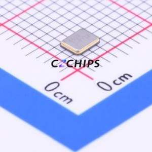 X1E0000210202 Crystal (Passive) SMD3225-4P Crystal Oscillator SMD Crystal Oscillator 24MHz 10ppm 9pF - Product Image 1