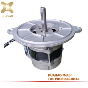Moteur hydraulique Hua Hao YPY 150 2, moteur sans balais, bobine en cuivre pur, 150W - Product Image 2