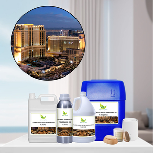 Huile de parfum de luxe à haute concentration pour hôtel de Las Vegas, parfum Hilton, senteurs pour désodorisant, huile aromatique pour hôtel quatre saisons - Product Image 1
