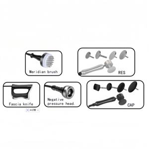 448k <b>Temperature</b> controller, body <b>instrument</b>, beauty salon, anti-aging health <b>instrument</b> - Product Image 6