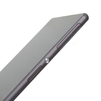 Écran LCD + écran tactile avec cadre pour Sony Xperia Z3 (version double SIM)/D6633 / L55U écran tactile de remplacement pour téléphone portable