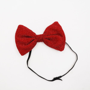 Diadema <span class=keywords><strong>con</strong></span> Cuernos de <span class=keywords><strong>Diablo</strong></span> Rojos para Niños, Lazo, Cola y <span class=keywords><strong>Tridente</strong></span>, Conjunto de Disfraz para Halloween, Accesorios para Disfraces de Fiesta para Niños y Niñas - Product Image 3