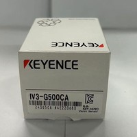 1 Buah Sensor Pengenalan Iv3-g500ca Baru Pengiriman Cepat Iv3g500ca Baru, Produk Asli dengan Garansi Satu Tahun