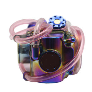 <span class=keywords><strong>Carburateur</strong></span> de moto Hero Eco 150 pour moto Honda Autres modèles Pièces de moto Pièces de moteur - Product Image 4