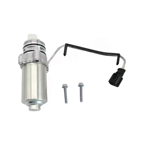 Pompe de précharge différentielle pour VW Passat <span class=keywords><strong>Tiguan</strong></span>, Audi A3 TT, Seat, Skoda - Références 0AY598549, 0AY598549A, 0BS598549, DS119866, V106591 - Compatible avec les modèles - Product Image 1