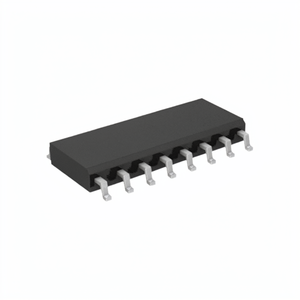 16 SOlC Power Management (PMIC) Original Electronic Circuit Components PCA9551D,118 - Product Image 1
