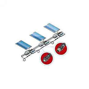 <span class=keywords><strong>Micro</strong></span>-onduleur solaire monophasé DYJH BDM2000 <span class=keywords><strong>300W</strong></span> avec contrôle WiFi, étanche IP65, efficacité 85% / Certifié CE - Product Image 3