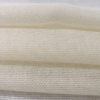 Dernière Tissu d'ameublement de luxe teint en fil pour rideaux et revêtements hôteliers