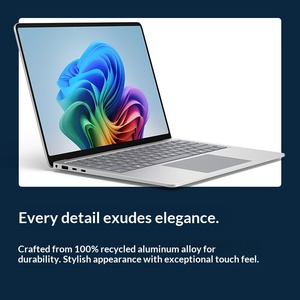 Nuevo, Venta al por Mayor Directa de Fábrica: <span class=keywords><strong>Microsoft</strong></span> Surface Laptop 8, Portátil con Pantalla Táctil de 13.8 Pulgadas y Snapdragon X2 <span class=keywords><strong>Elite</strong></span> - Product Image 6