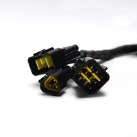 Contrôleur W Original Light Bee X 10kW 72V sans balais pour moto tout-terrain LBX