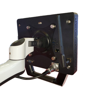 Cảm Ứng Điều Khiển Màn Hình Và Màn Hình Hiển Thị-80 ~ 105 ° C Nhiệt Độ Thấp Làm Lạnh/Làm Nóng Nhiệt Dầu Tắm Tuần Hoàn - Product Image 6