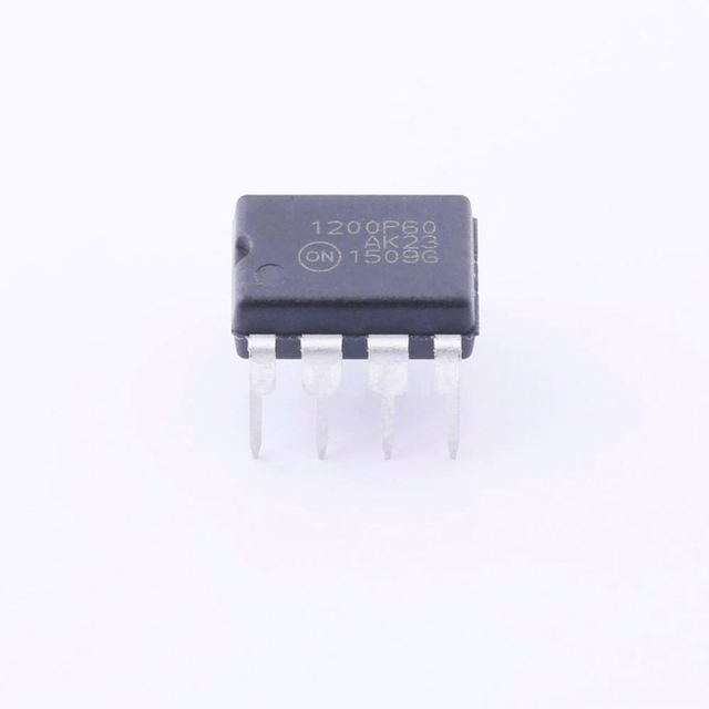New and Original NCP1200P60G Electronic Components IC Chip NCP1200P60G Integrated Circuit