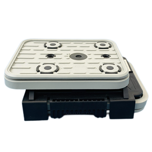 Homag máy móc chế biến gỗ phụ kiện hút chân không Pod cup 140*115*50 - Product Image 2