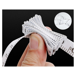 Ruban à mesurer de 50 m avec mécanisme de verrouillage pour utilisation en construction extérieure - Product Image 4