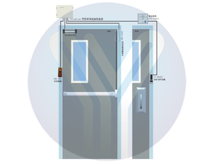 Nút nhả cửa (Chức năng đặt lại) CPK-861G-1 - Product Image 5