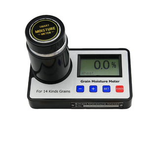 Medidor de Humedad de Granos de Café Verde Inteligente y Portátil - Product Image 1