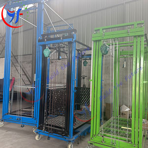 MHL23 Échafaudage <span class=keywords><strong>roulant</strong></span> avec des fabricants de levage à moteur Échafaudage mobile pour une personne Marchandises électriques 12Mtr Maison automatique - Product Image 5