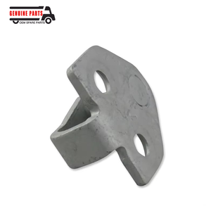 Accesorios para camiones de alta calidad 8143786 Pestillo de bloqueo de puerta Uso de piezas de cuerpo para repuestos de camiones IVECO - Product Image 2