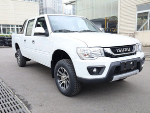 <span class=keywords><strong>Pick</strong></span>-<span class=keywords><strong>up</strong></span> chinois tout-terrain haute puissance <span class=keywords><strong>ISUZU</strong></span> Dmax Diesel 4WD Global Durable nouvelle voiture à vendre à bas <span class=keywords><strong>prix</strong></span> - Product Image 4