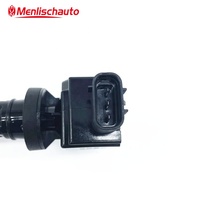 Bobinas de encendido al por mayor de gran calidad, precio 33400-65J00 para Grand Vitara 2.7L 2006-09 SX4 2.0L, excelente bobina de encendido 2007-08