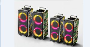 Máquina de Karaoke Inteligente ULT Tower Sound, Sonido Profundo de <span class=keywords><strong>710</strong></span> Bajos para Fiestas en Casa, Altavoz de Estantería de 120W y 1000 con Micrófono - Product Image 4