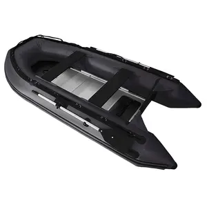 Enjoy The Waves With A Wholesale small inflatable boats 