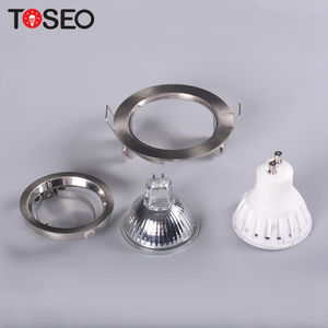 <span class=keywords><strong>Gu10</strong></span> luminaire de plafond en Alu moulé sous pression, <span class=keywords><strong>Spot</strong></span> lumineux Led encastré, 7 watts - Product Image 5