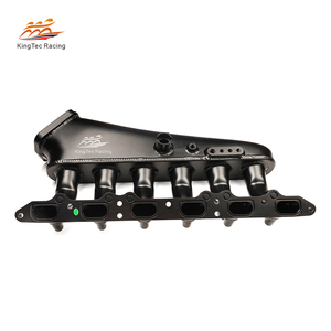 Colector de Admisión para <span class=keywords><strong>BMW</strong></span> E53 X5 30i M54B30 2000 2001 <span class=keywords><strong>2002</strong></span> 2003 2004 2005 2006 Mejorado para SUV con Plataforma M54 de Respuesta Rápida - Product Image 5