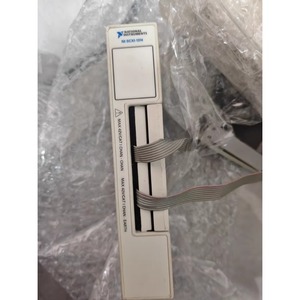 Módulo de Medición de Deformación Universal NI SCXI-1314 de National Instruments usado - Product Image 1