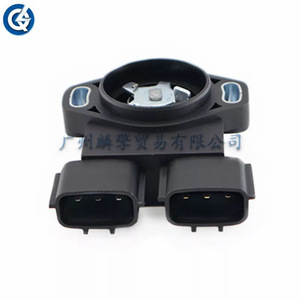 Hitachi Throttle Position <b>Sensor</b> SERA486-07 <b>For</b> <b>Car</b> Replacement - Product Image 3