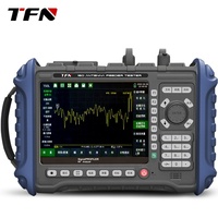 TFN 150L 2MHz-4.4GHz chargeur d'antenne testeur VSWR analyseur d'antenne de câble