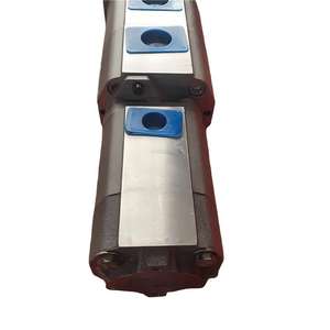 Bomba Hidráulica para Grúa Huamao803000260 XGMA, para Maquinaria de Construcción, Excavadora, Suministro de Fábrica, 1 Año de Garantía - Product Image 6