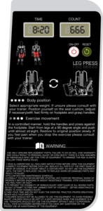 Equipo de Gimnasio Comercial OEM Personalizable, Máquina de Alta Resistencia LAND Fitness, <span class=keywords><strong>Prensa</strong></span> de Pecho Sentado para Entrenamiento de Músculos Pectorales - Product Image 6