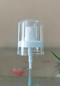 Atomizador de Plástico PET de 10ml, 20ml, 30ml, 50ml, 80ml, 150ml con Bomba de Pulverización de 25mm/31.5mm/20mm, Dosificación de 0.12ml, para Cosméticos, Cuidado de la Piel, Suero, Champú - Product Image 6