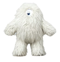 Poupée robot intelligente AI, jouet en peluche à commande vocale, compagnon d'apprentissage pour enfants, animal électronique