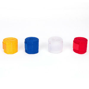 Guantes de boxeo profesionales para MMA fight, envolturas de manos de marca - Product Image 1