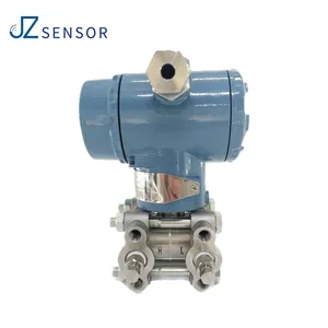 JZCG Manufacturer Hot Selling 4-20mA 3051 Smart DP Differential Pressure Transmitter With Hart Protocol