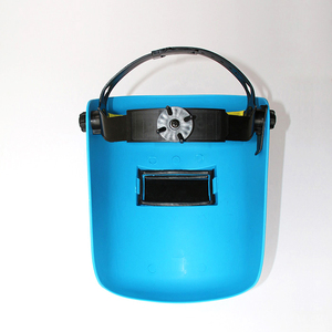 Soldadura MIG cascos - Product Image 5