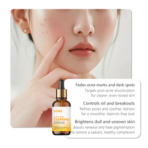 <span class=keywords><strong>เซ</strong></span><span class=keywords><strong>รั่</strong></span><span class=keywords><strong>ม</strong></span>ต่อต้านสิวออร์แกนิกที่ทำให้แผลเป็นจากสิวช่วยฟื้นฟูผิวและทำให้ผิวกระจ่างใส - Product Image 4