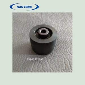 Roue de presse d'impression Nantong, diamètre intérieur 8 mm, hauteur 32 mm, pour pièces de machine offset Heidelberg - Product Image 4